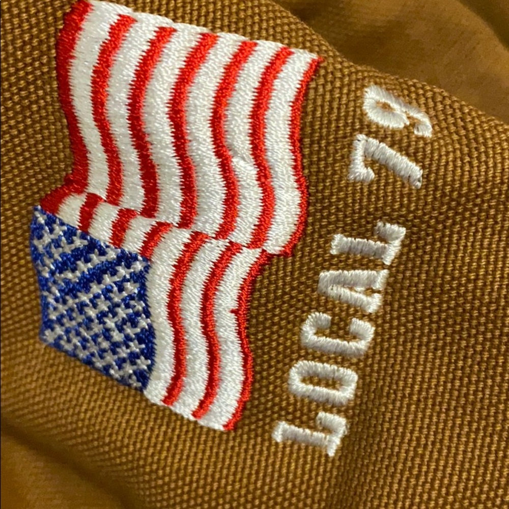 Carhartt jacket - Picture 3 of 7